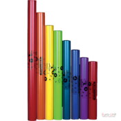 Boomwhackers BW-DG melodične cev/ii