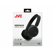 JVC SLUŠALKE HA-S36WBU CLOSED.BLUETOOTH