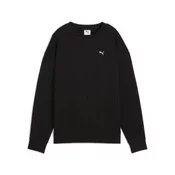 PUMA Duks ess elevated comfort crew tr W