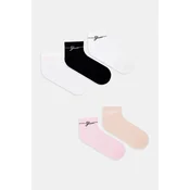 Guess  nogavice ženske paket 5 kosov
