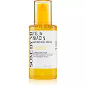 Some By Mi Serum za obraz Yuja Niacin Anti-Blemish Serum - 50 ml