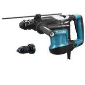 Elektro-pneumatski cekic Makita HR3210FCT, SDS-plus