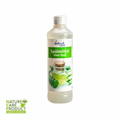 Detergent za pomivanje posode - Aloe vera - 500 ml