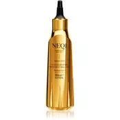 NEQI Diamond Glass Ultimate Treatment lasni tretma za sijaj in mehkobo las 180 ml