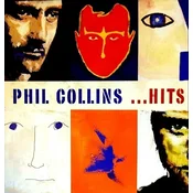 Phil Collins - Hits (CD) (Samo odprto)