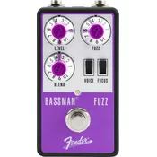 Fender Bassman Fuzz Bas gitarski efekt