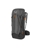 Salewa TREK MATE 55+5L moški pohodniški nahrbtnik siv 00-0000001290_0530