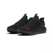 Puma Muške patike Softride Carson Fresh, 310155-04, Crne