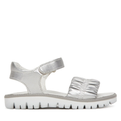 Sandali Primigi 7890700 S Srebrna