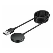 Samsung Watch 8 Classic eSIM 46 mm SAMSUNG stolni punjač USB 5 W, punjač za Samsung Watch, CRN EP-OR825BBEGWW