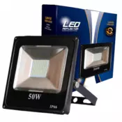 LUMAX LED Reflektor LUMRE-50W 6500K, LED reflektor, Hladno bela, 50 W