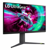 Monitor LG 32GR93U-B 32 LCD