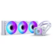 PHANTEKS Glacier One 360M25G2 D-RGB vodno hlajenje za procesorje INTEL/AMD