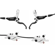 Kocnice Shimano BR-M425 Alivio Hidraulicne (set)