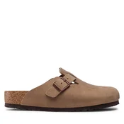 Natikači Birkenstock Boston Bs 960811 Bež