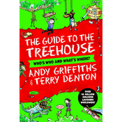 The Guide to the Treehouse: Who's Who and What's Where?