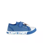 Paw Patrol Modne superge CM-SS25-319PAW Modra