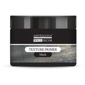 Stenski dekor Črna osnovna tekstura | 150 ml