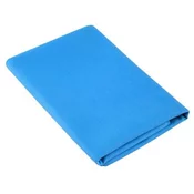 Mad wave microfibre 140x80 cm blue