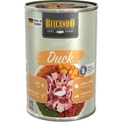 Belcando Holistic - raca - 6+6 brezplačno