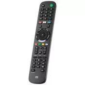 Daljinski upravljac za TV URC4912 Sony