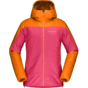 NORRONA JAKNA FALKETIND THERMO60 Ž