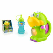 BUBBLE FUN mjehurici Dinosaur DHOBB10018B