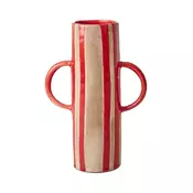 Dekorativna vaza Rice Red