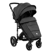 KikkaBoo kolica Juno dark grey ( KKB30105 )