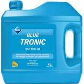 Aral motorno ulje Blue Tronic 10W-40, 4 l