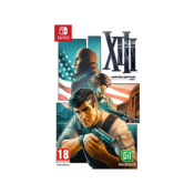 XIII - Limited Edition (Nintendo Switch)