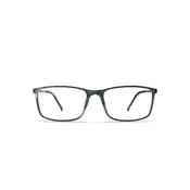 Muške Dioptrijske naočale Silhouette SPX Illusion 2934 54/16 Green