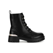 DeeZee Gležnjarji HY13202-7 Črna