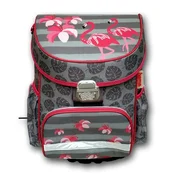 HAMA Flamingo 2in1 školska torba set
