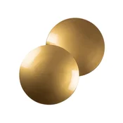 Opviq Yosma 13642 Zidna lampa, Zlatna