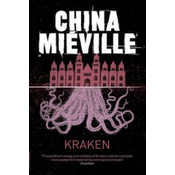 China Mieville - Kraken
