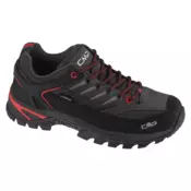 Cmp Rigel 2.0 Low WP 3Q15467-43UV Muške Tenisice