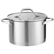 Zilan Kozica s stekleno prevleko, 20 cm - ZLN1351