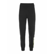 Love Moschino Ženske pantalone WS65R11X1449-C74, Crne