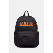 Otroški nahrbtnik Vans Old Skool Grom Backpack črna barva, VN000H56BFM1