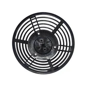 Zadnji pokrov za plinski grelec 40kW 226,6mm Pro-Tech TOOLS 40853