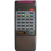 General TOSHIBA CT-9599 - replacement remote control
