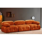 Atelier del Sofa Trosed Bubble Narandžasti