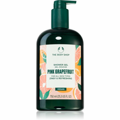 The Body Shop - Gel za prhanje Satsuma, 750 ml