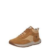 TIMBERLAND Visoke superge karamel/svetlo rjava