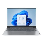 LENOVO ThinkBook 16 G7 AMD Ryzen 7 7735HS 16inch WUXGA 32GB 1TB UMA DOS Arctic Grey 3Y