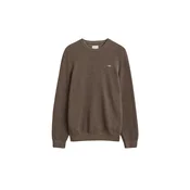 GANT Pulover rjava