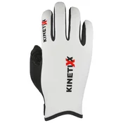 KinetiXx Rokavice Folke White