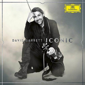 ICONIC/DAVID GARRETT 2LP