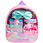 Martinelia Little Unicorn Bag set dodataka za kosu (za djecu)